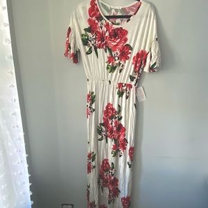 NeeSee’s Dresses Reb & J 220